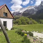 Vakantiehuis Krn&relax *