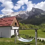 Krn&relax Vakantiehuis