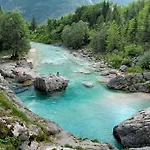 Vakantiehuis Krn&relax Kobarid