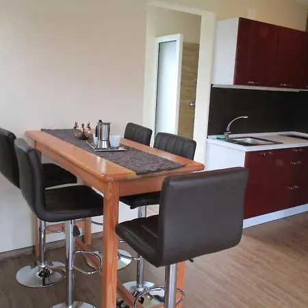 Vakantiehuis Krn&relax Kobarid