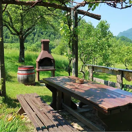 Krn&relax Vakantiehuis