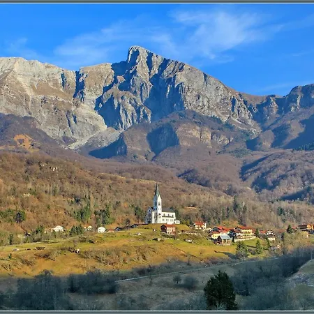 Krn&relax Vakantiehuis *