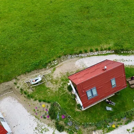 Semesterbostad Krn&relax *