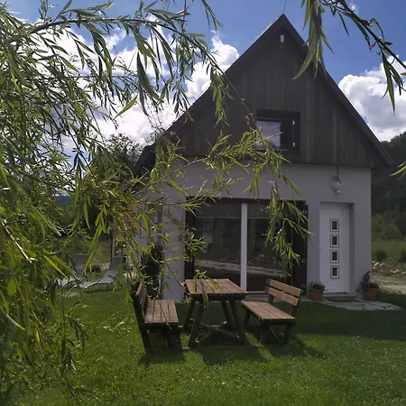 Semesterbostad Krn&relax