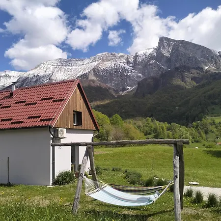 Krn&relax Vakantiehuis