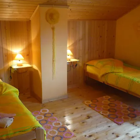 Krn&relax Vakantiehuis