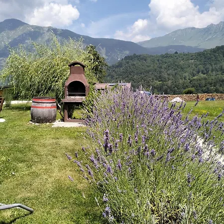 Krn&relax בית נופש *