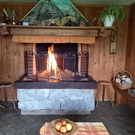 Vakantiehuis Krn&relax