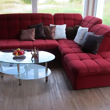 Krn&relax Holiday home
