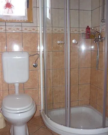 Dom wakacyjny Krn&relax Kobarid