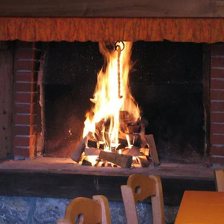 Krn&relax Holiday home