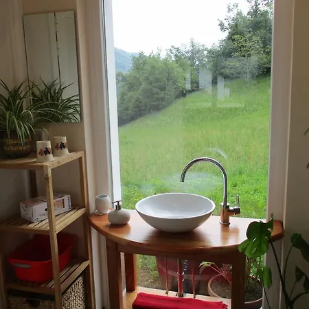 Vakantiehuis Krn&relax