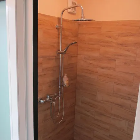 Vakantiehuis Krn&relax