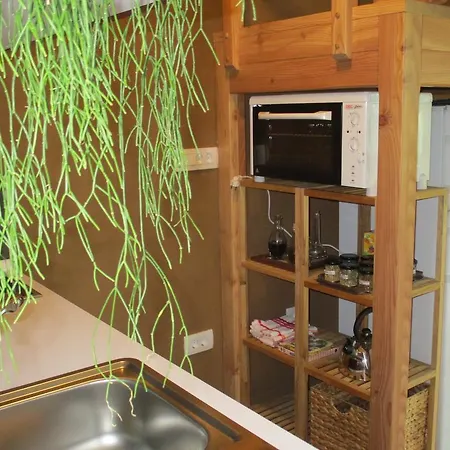 Vakantiehuis Krn&relax