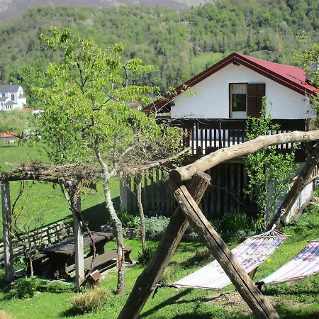 Krn&relax Vakantiehuis *