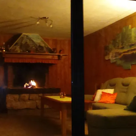 Vakantiehuis Krn&relax Kobarid