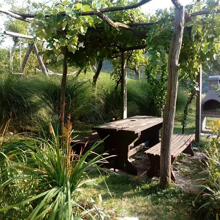 Vakantiehuis Krn&relax