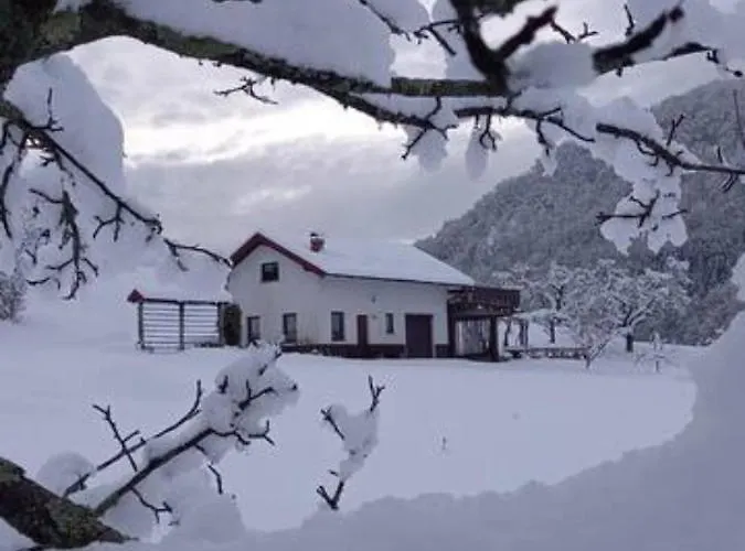 Krn&relax بيت للعطل