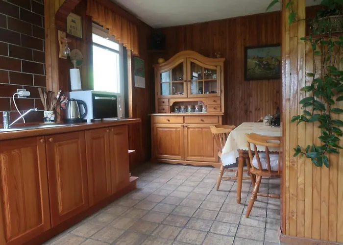 Semesterbostad Krn&relax *