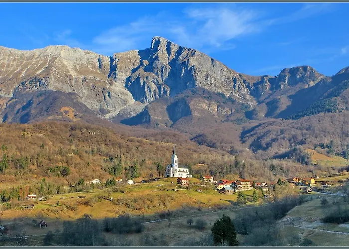 Krn&relax بيت للعطل *