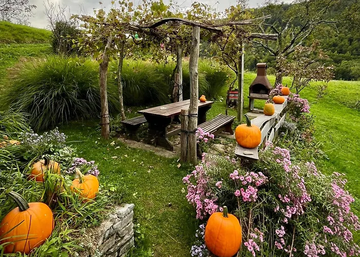 Krn&relax بيت للعطل كوباريد