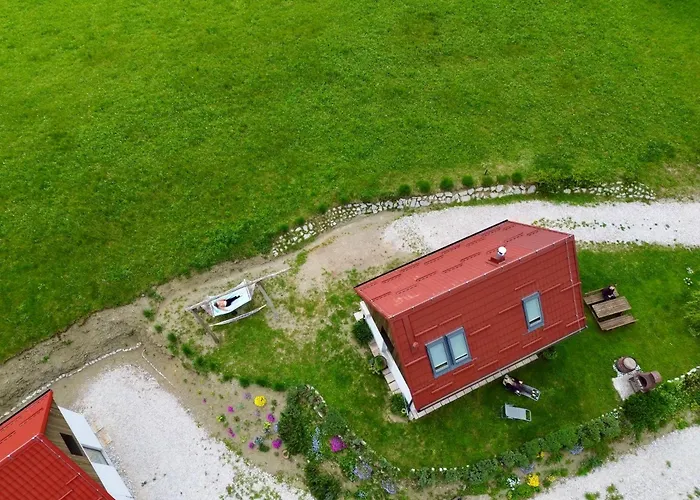 Ferienhaus Krn&relax *