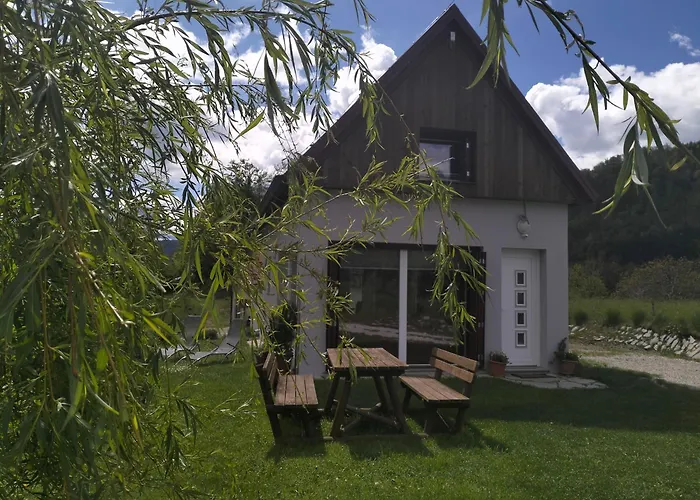 Ferienhaus Krn&relax