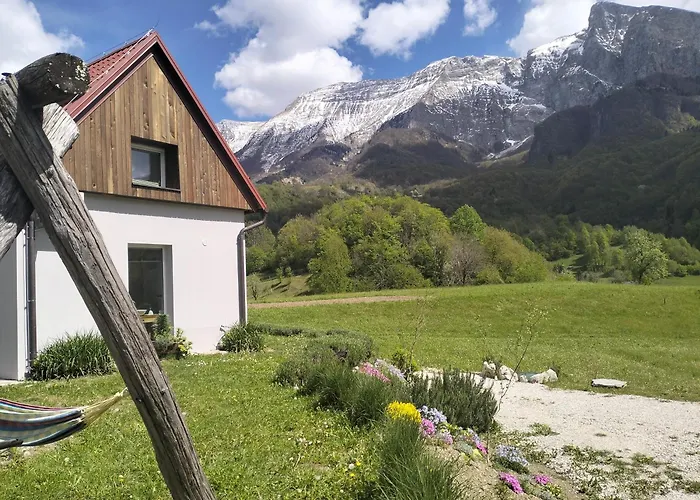 Ferienhaus Krn&relax *