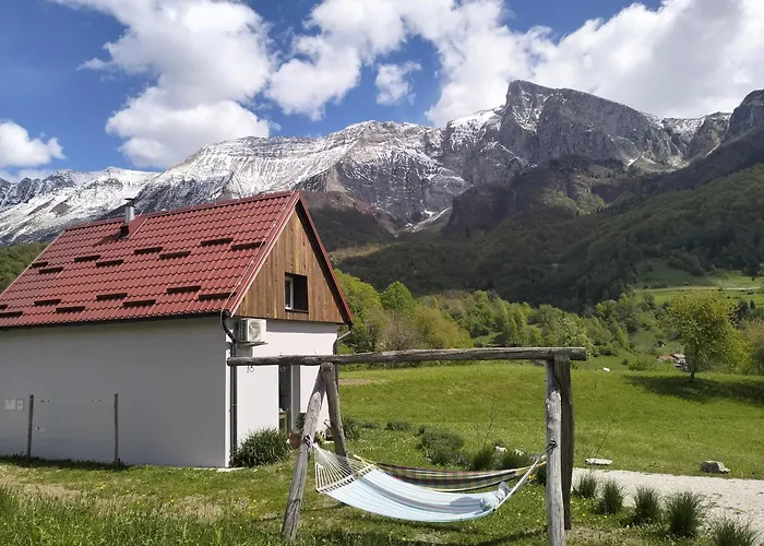 Krn&relax Ferienhaus