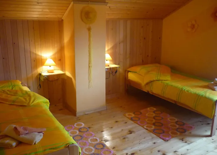 Krn&relax Ferienhaus