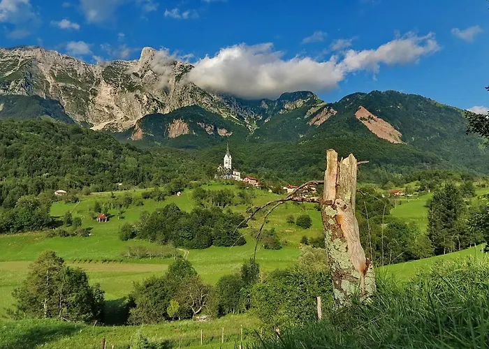 Krn&relax Ferienhaus *