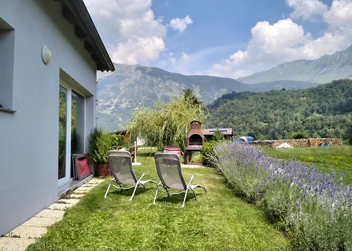 Ferienhaus Krn&relax *