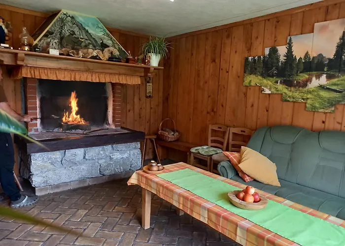 Ferienhaus Krn&relax *