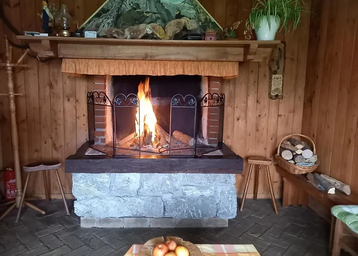 Ferienhaus Krn&relax