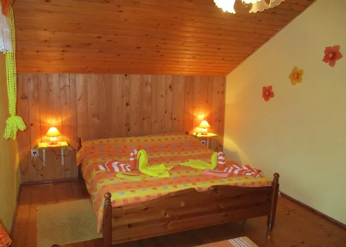 Krn&relax Ferienhaus *