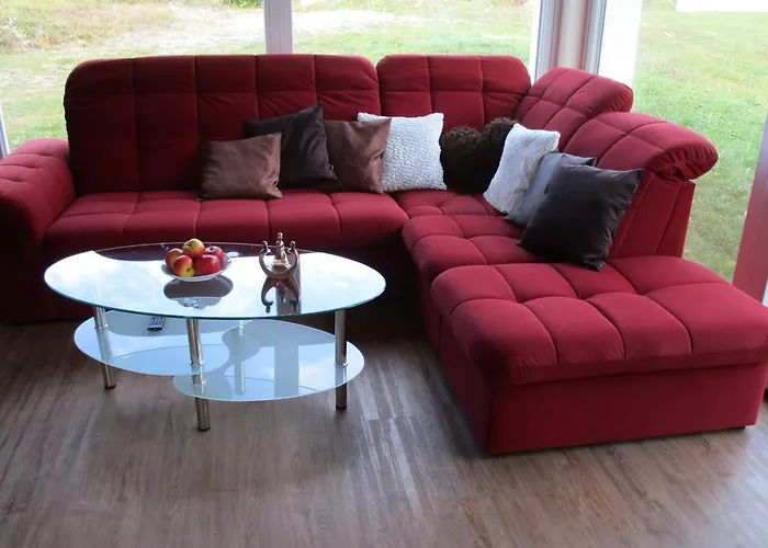 Krn&relax Ferienhaus