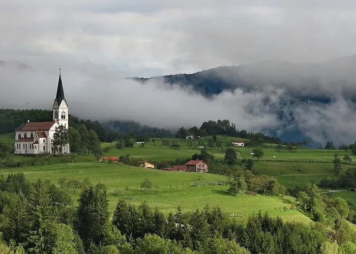 بيت للعطل Krn&relax كوباريد