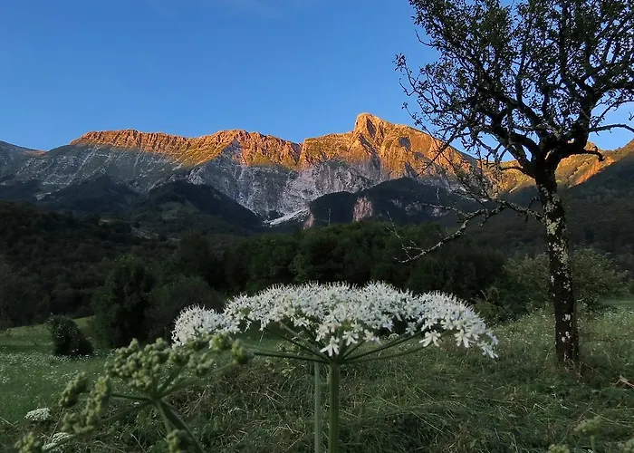 Krn&relax Semesterbostad Kobarid