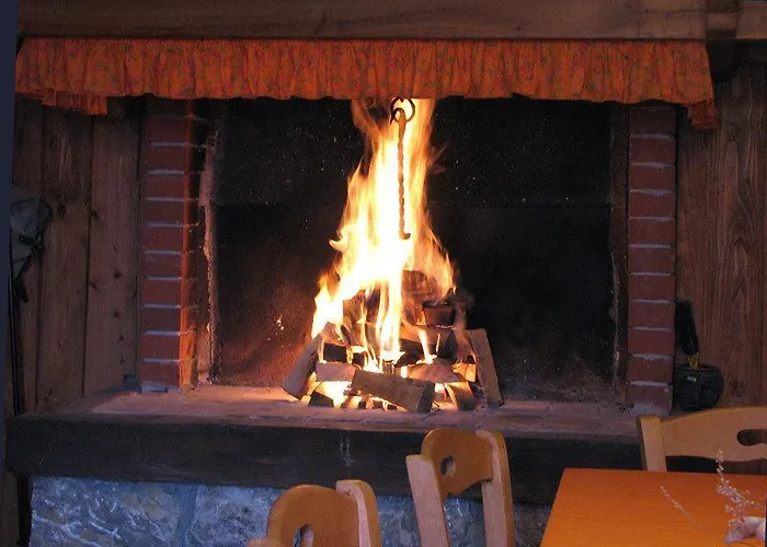 Krn&relax Ferienhaus