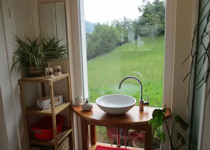 Ferienhaus Krn&relax