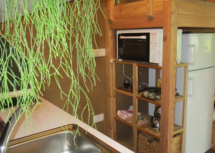 Semesterbostad Krn&relax