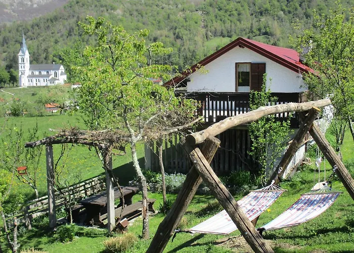 Krn&relax Ferienhaus *