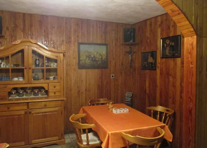 Ferienhaus Krn&relax *