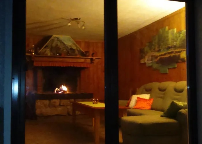 Ferienhaus Krn&relax Kobarid