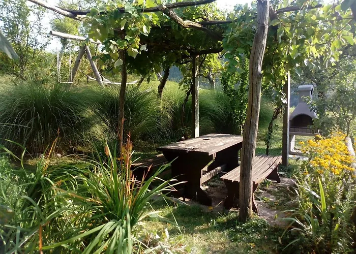 Semesterbostad Krn&relax