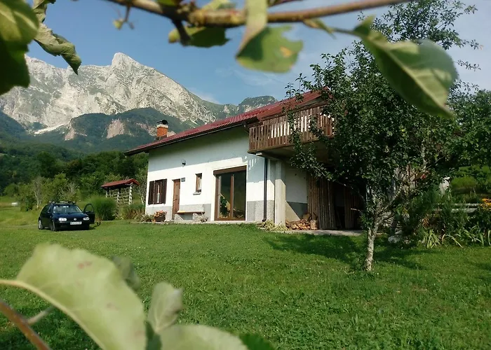 Krn&relax Ferienhaus